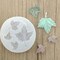 Maple Leaf Silicone Mold Necklace Pendant Jewelry Making Diy Epoxy Resin Mould